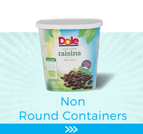 Non Round Containers